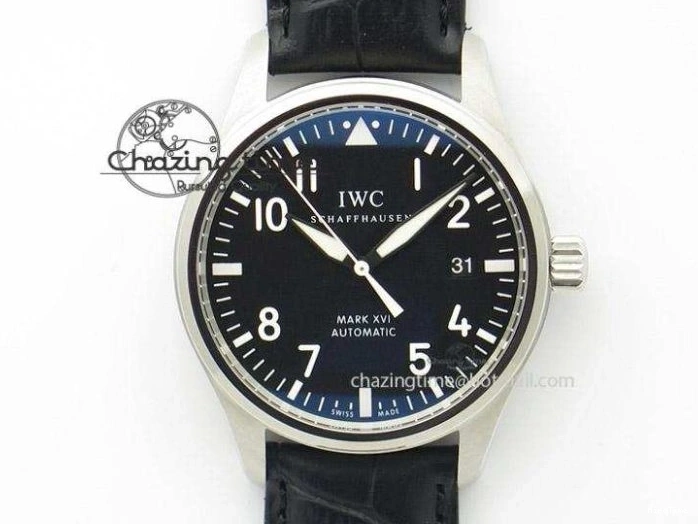 MIROTIME 0317 Portofino Automatic 37 SS M+F 1:1 Best Edition Silver Dial RG Markers on Red Crocodile Strap A Reliable 7154